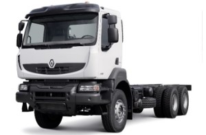 Renault Trucks TRUCK KERAX