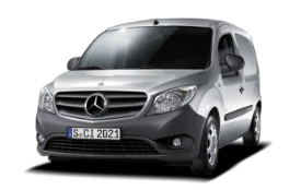 Mercedes Citan