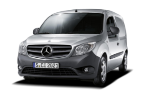 Mercedes Citan