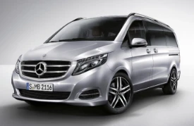 Mercedes V