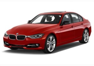 BMW 3