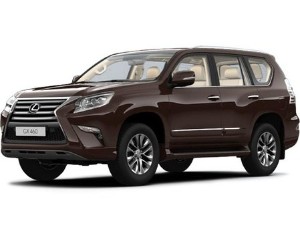 Lexus GX