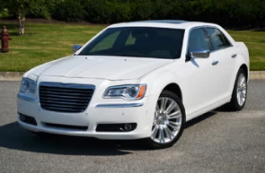 Chrysler 300