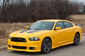 Dodge Charger