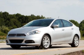 Dodge Dart