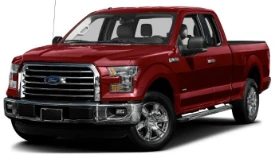 Ford Pickup