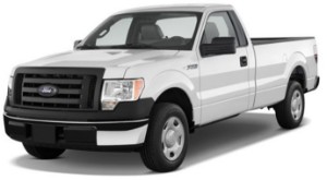 Ford Pickup