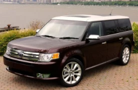 Ford Flex