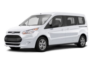 Ford Connect