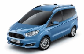 Ford Courier
