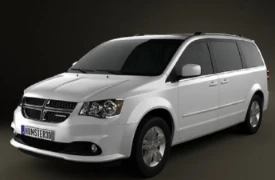Dodge Grand Caravan