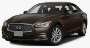 Infiniti Q