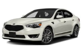 KIA cadenza