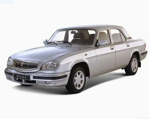 ГАЗ Волга