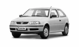 Volkswagen GOL (POINTER)
