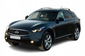 Infiniti FX