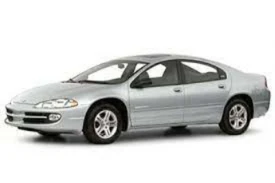 Dodge Intrepid