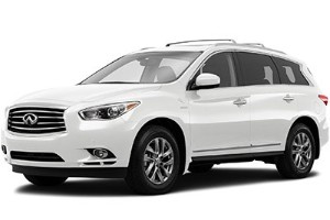 Infiniti QX60