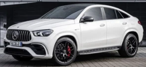 Mercedes ML/GLE