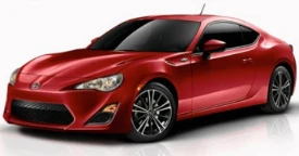 Toyota Scion