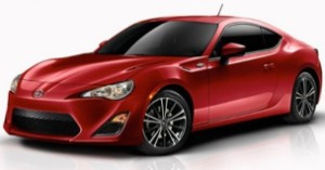 Toyota Scion