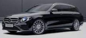 Mercedes E