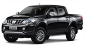Mitsubishi L 200