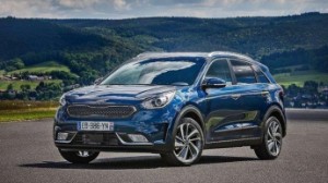 KIA NIRO
