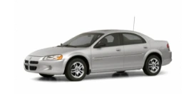 Dodge Stratus