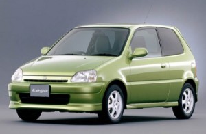 Honda Logo
