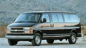Chevrolet Express