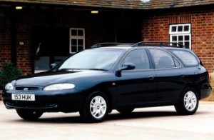 Hyundai Lantra