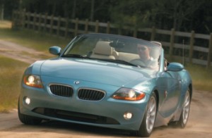 BMW Z4
