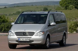 Mercedes Viano