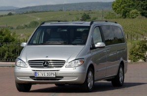 Mercedes Viano