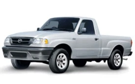 Mazda Pickup
