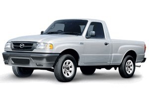Mazda Pickup