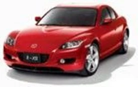 Mazda RX-8