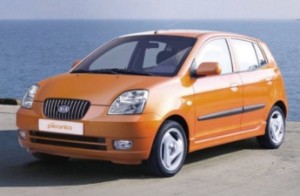KIA Picanto