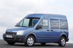 Ford Connect