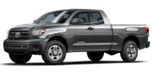 Toyota Tundra