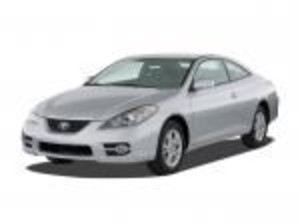 Toyota Solara