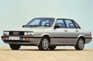 Audi 90