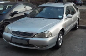 KIA Clarus