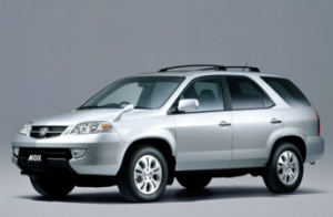 Acura MDX