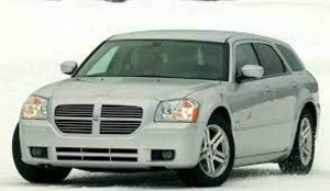 Dodge Magnum