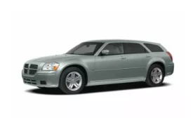 Dodge Magnum