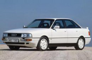 Audi 90