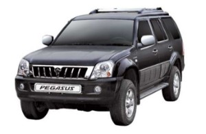 Great Wall Pegasus
