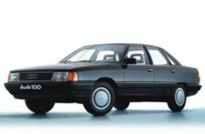 Audi 100
